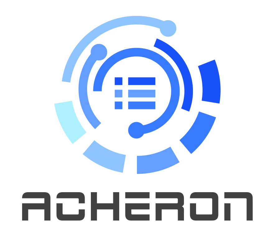 Acheron Logo